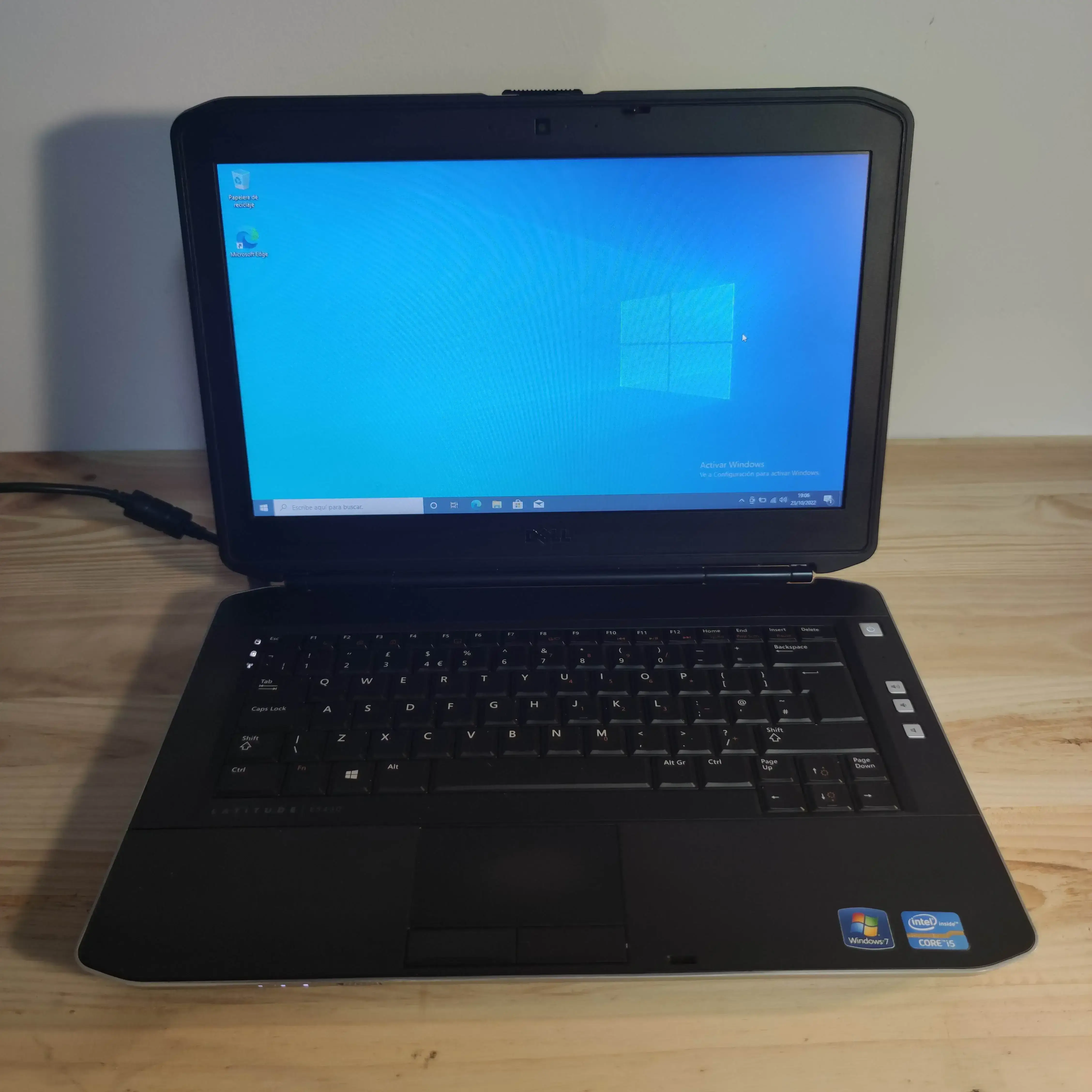 dell latitude e5430