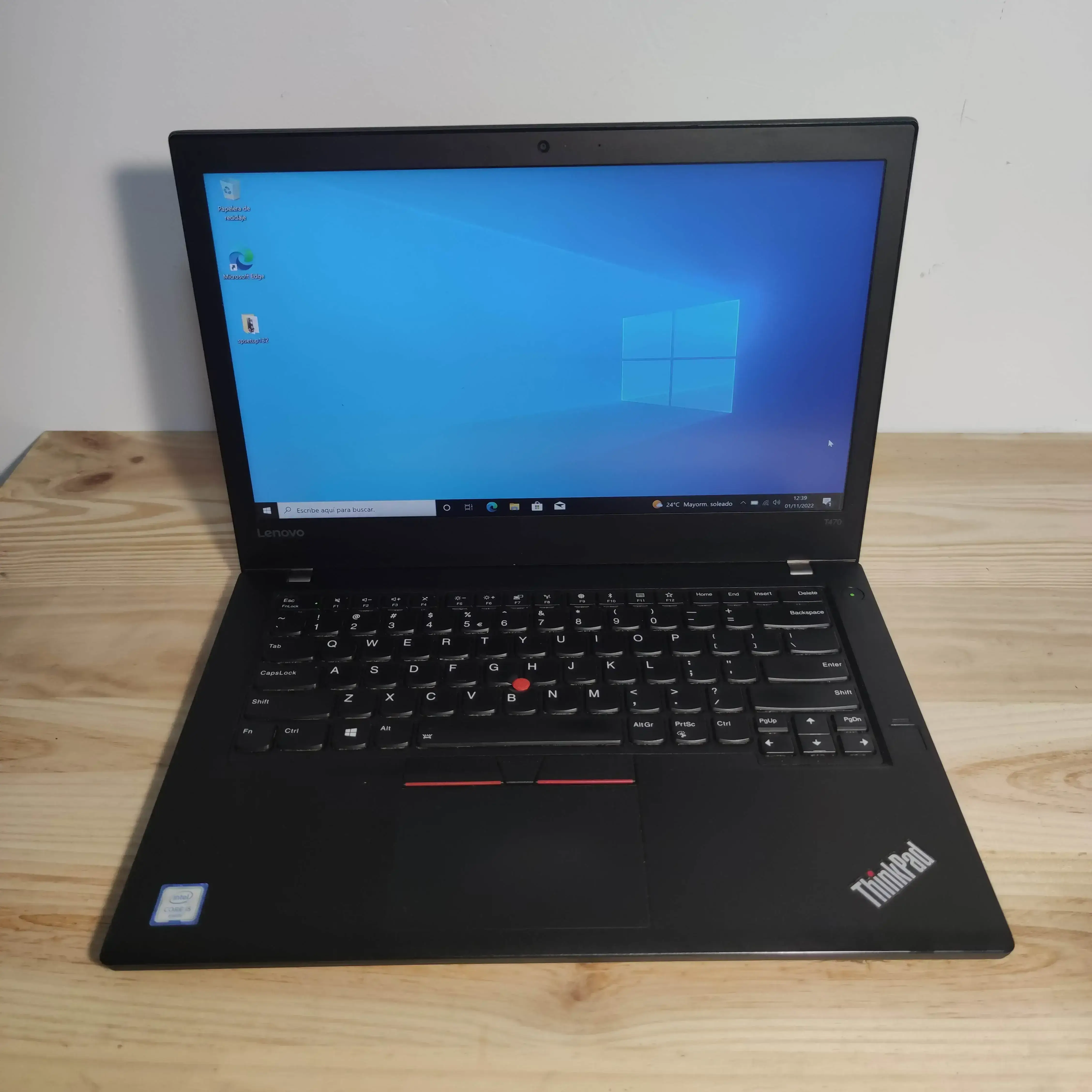 lenovo thinkpad t470